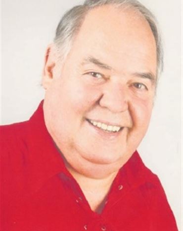 Profilbild Horst A. Schaile